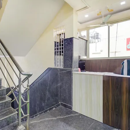 Hotel O New Town Residency